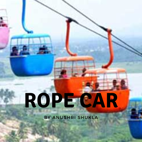 Rope Car - Avishkaar Project